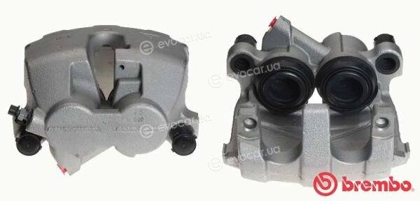 Brembo F 50 319