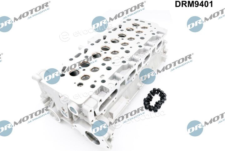 Dr. Motor DRM9401