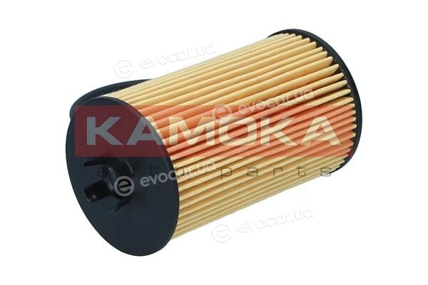 Kamoka F125201