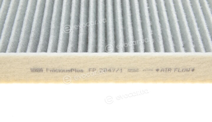 Mann FP 2847/1