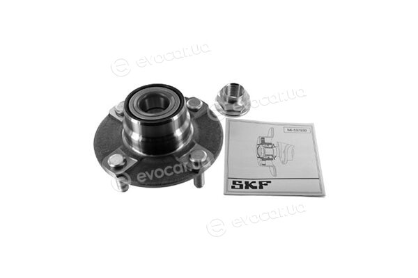 SKF VKBA 3794