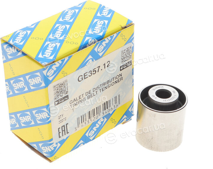NTN / SNR GE357.12