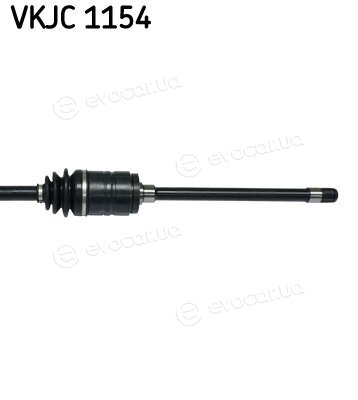 SKF VKJC 1154