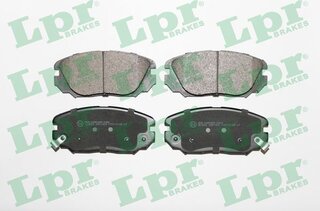 LPR / Samko 05P1409