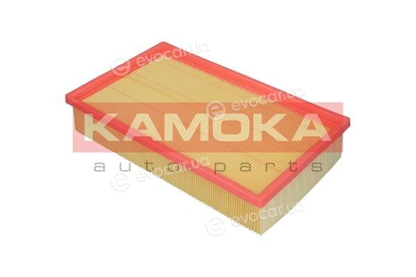 Kamoka F200201