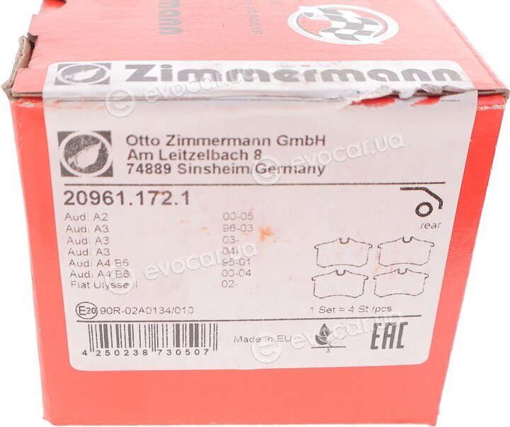 Zimmermann 20961.172.1