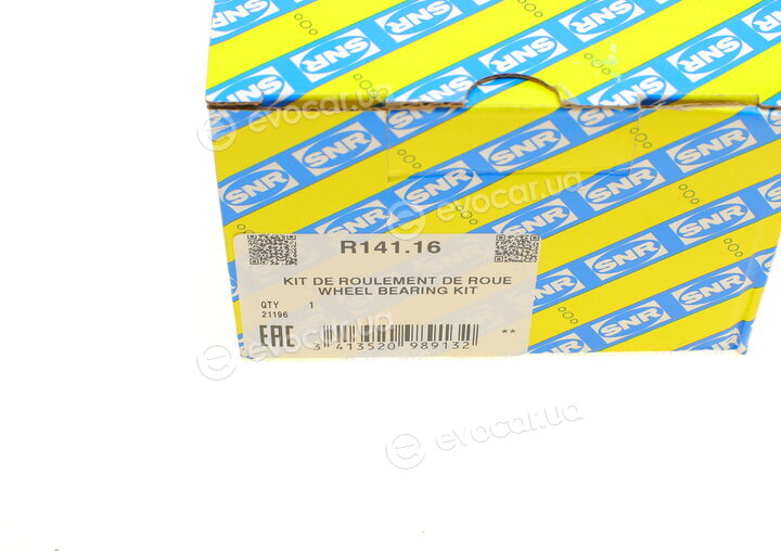 NTN / SNR R141.16