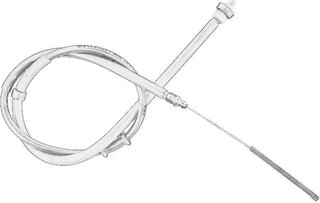 Mopar (PSA / FCA) 51900231