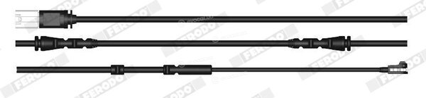 Ferodo FWI418