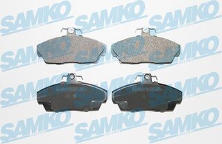 LPR / Samko 5SP922