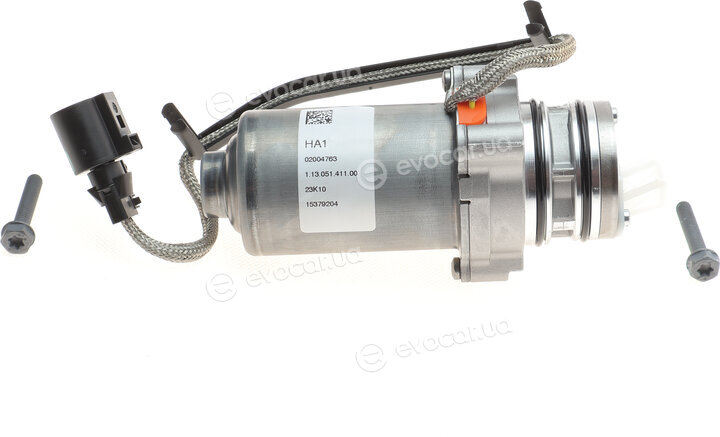 BorgWarner DS2002773