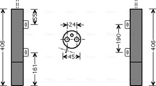 Ava Quality MSD090