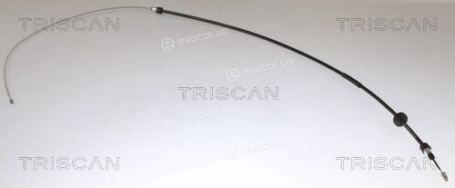 Triscan 8140 251258