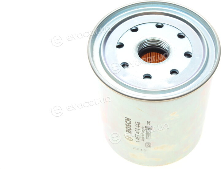 Bosch 1 457 434 448