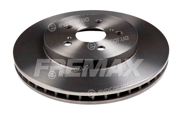 Fremax BD-4400