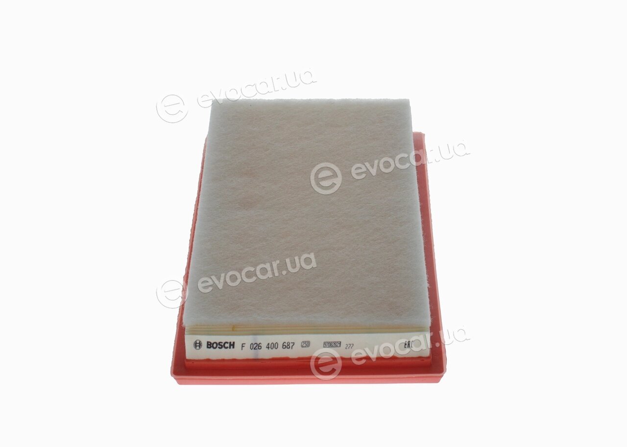 Bosch F 026 400 687