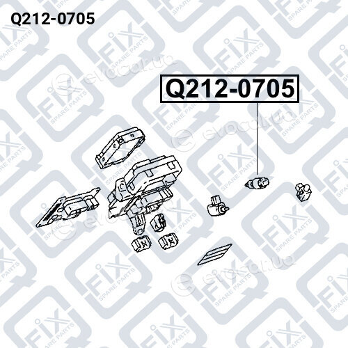 Q-Fix Q2120705