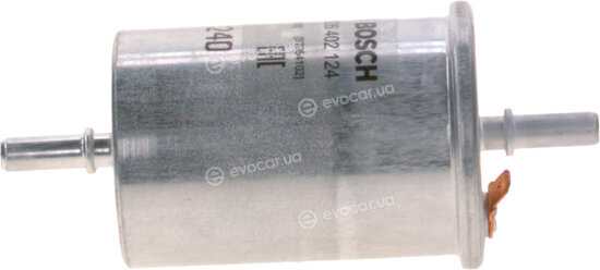 Bosch F 026 402 124