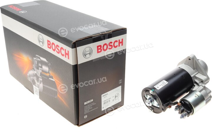 Bosch 1 986 S10 034