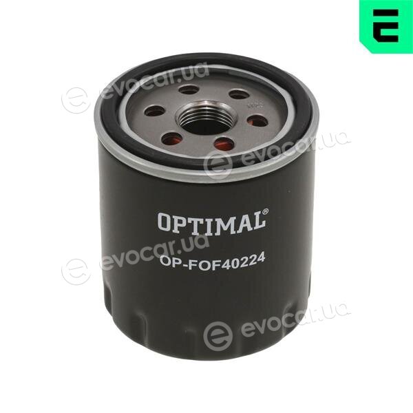 Optimal FOF40224