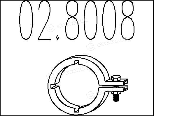 MTS 02.8008