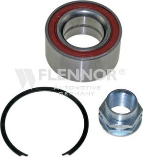 Flennor FR890349