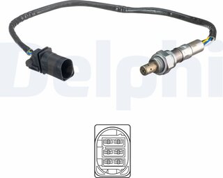 Delphi ES21132