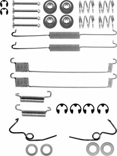 Delphi LY1052