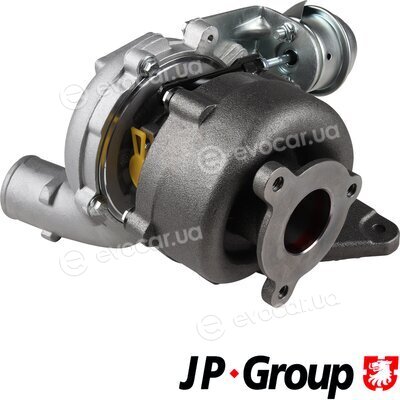 JP Group 4317400200