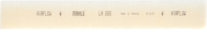 Mahle LA 220