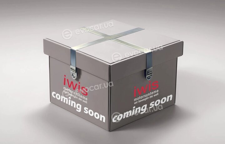 Iwis 74212Set