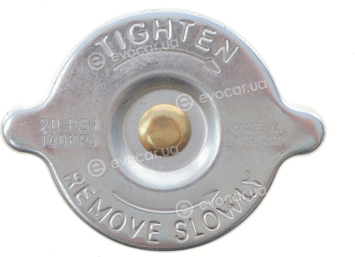 Gates RC125