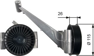 Gates T36212