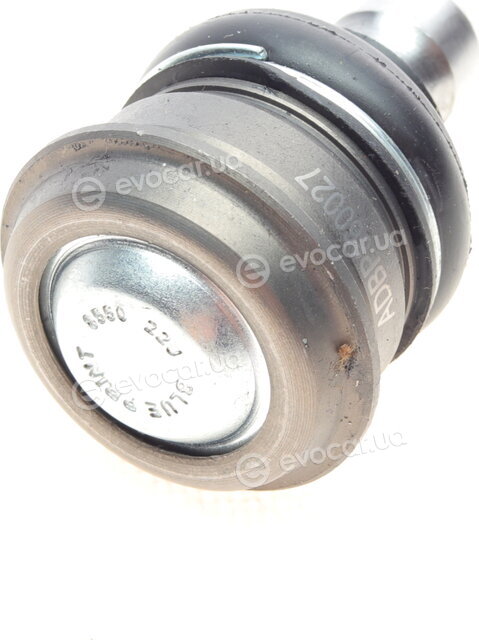 Blue Print ADBP860027