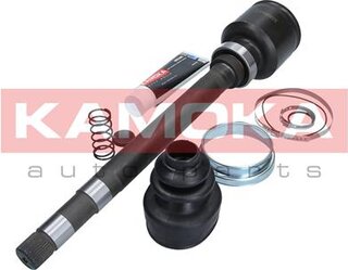 Kamoka 8749