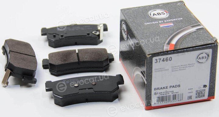 A.B.S. 37460