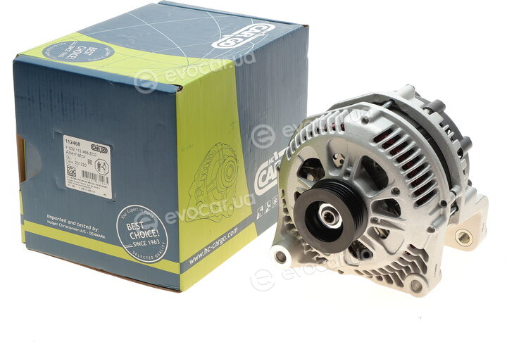 HC Cargo 112468