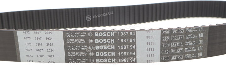 Bosch 1 987 948 832