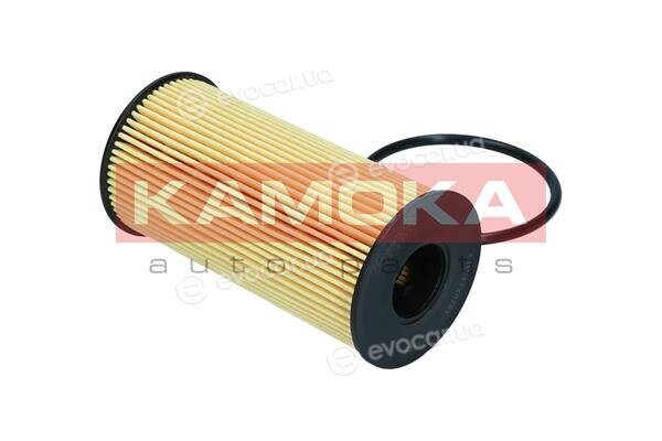 Kamoka F121301