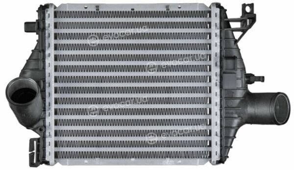 Mahle CI 106 000P