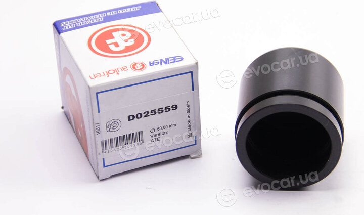 Autofren D025559