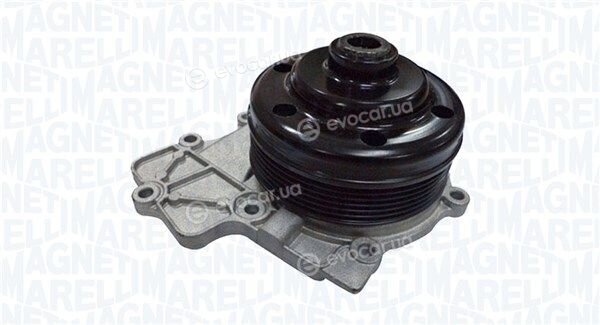 Magneti Marelli 352316171480