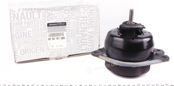 Renault / Nissan 8200181589