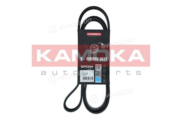 Kamoka 7017024