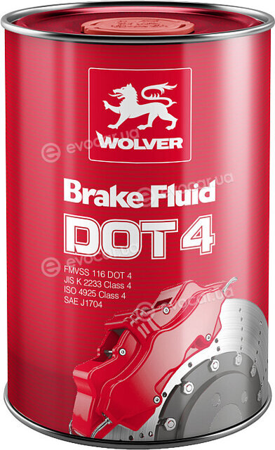 Wolver 24378