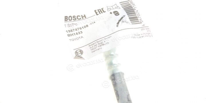 Bosch 1 987 476 108