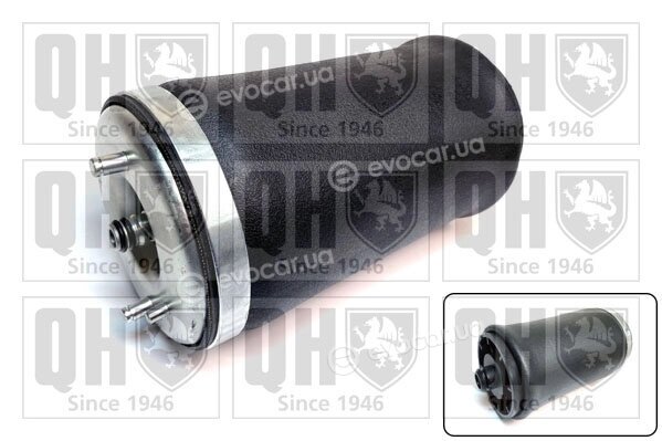 Quinton Hazell EMR4800