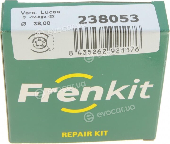 Frenkit 238053