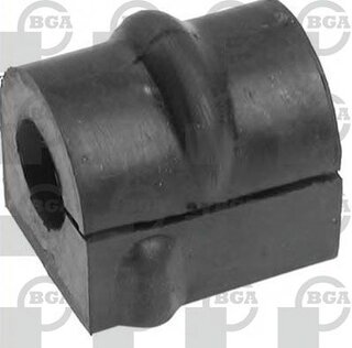BGA BU9508