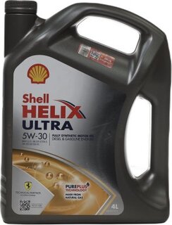 Shell 550046268